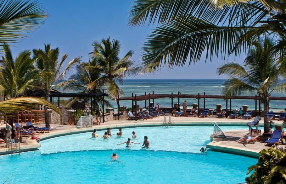 Leopards Cal-apog Beach Resort, Catbalogan, Philippines, Philippines